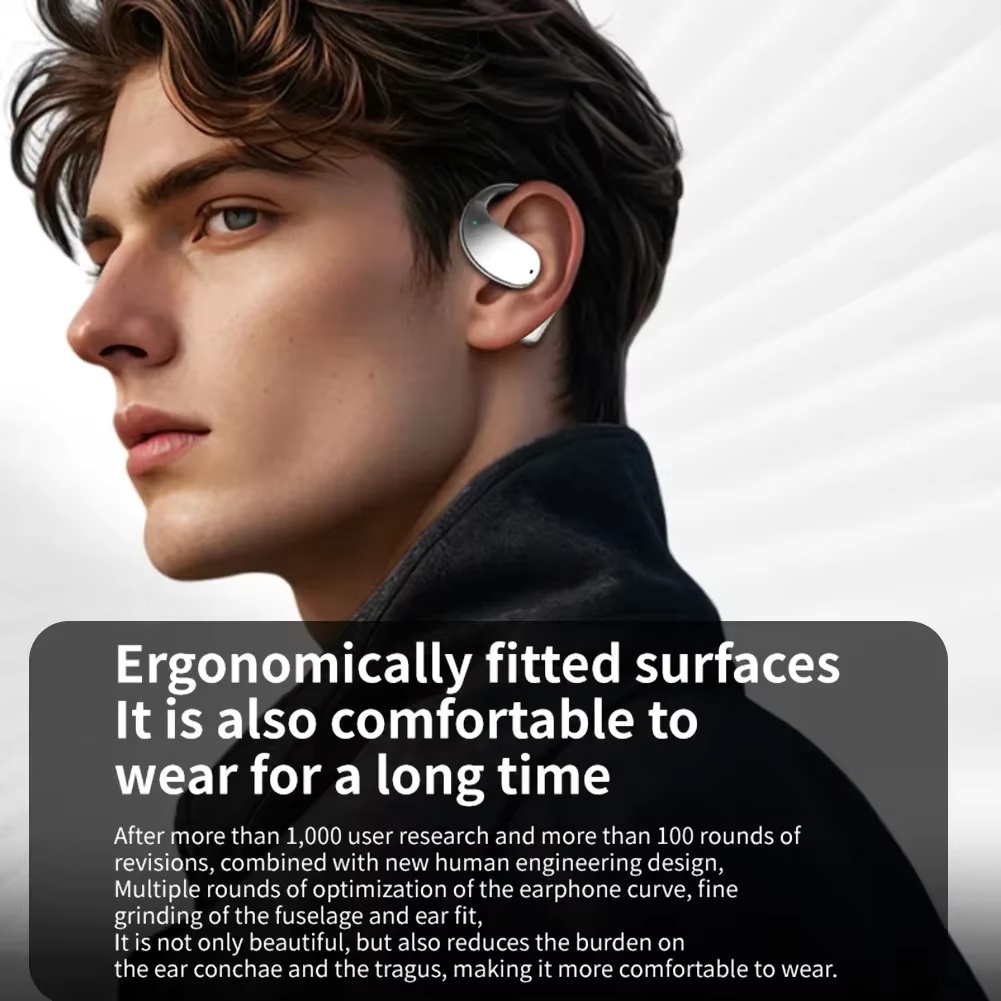 2026 New AI Translation Earbud - огляд і ціна Outdoor Sport Bar