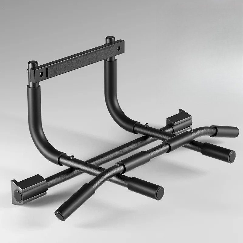 Portable Door Frame Chin-Up Ba - огляд і ціна Outdoor Sport Bar