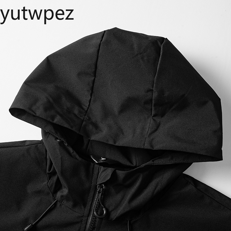 Men's Women's Waterproof Hikin - огляд і ціна Outdoor Sport Waterproof Jacket