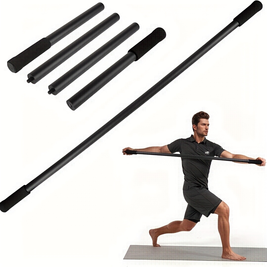 Detachable Yoga Stick Adjustab - огляд і ціна Outdoor Sport Bar