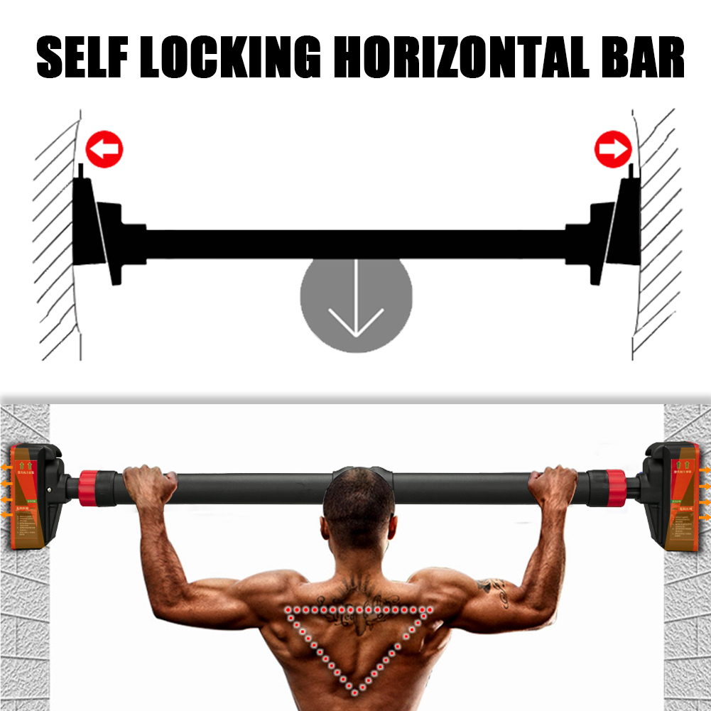 Strength Training Pull-up Bars - огляд і ціна Outdoor Sport Bar