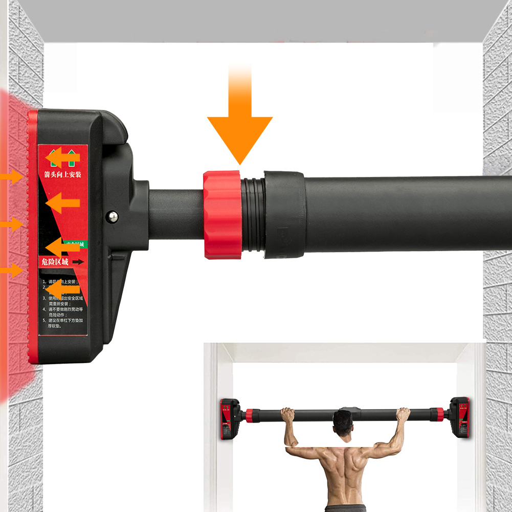 Strength Training Pull-up Bars - огляд і ціна Outdoor Sport Bar