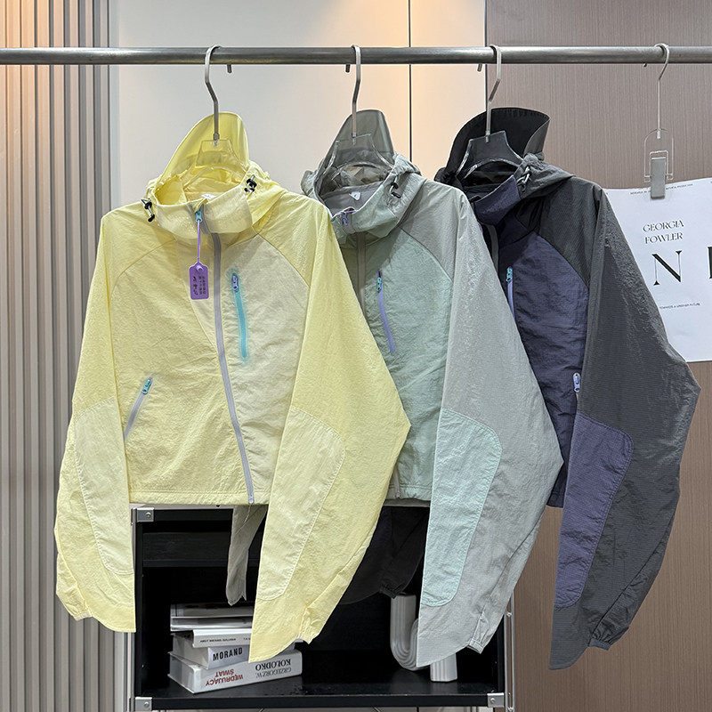 Women Outdoor Sport Hiking Lig - огляд і ціна Outdoor Sport Waterproof Jacket