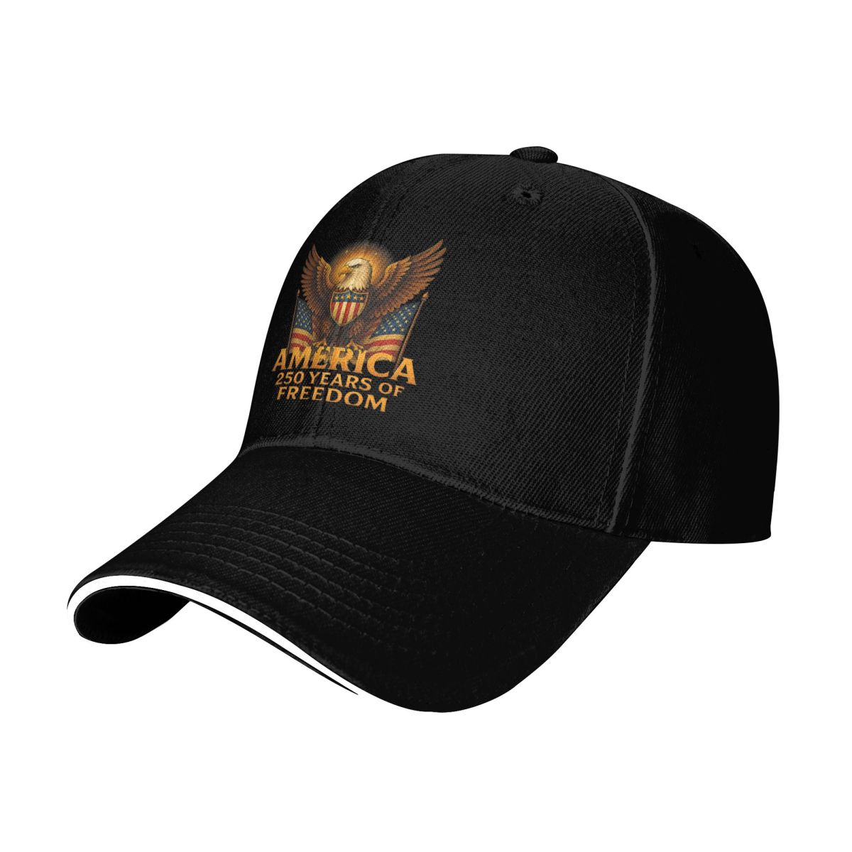 Baseball Caps Awesome American - огляд і ціна Outdoor Sport Usa