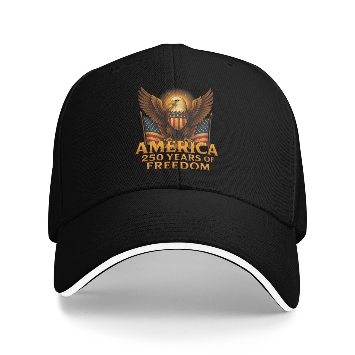 Baseball Caps Awesome American - огляд і ціна Outdoor Sport Usa