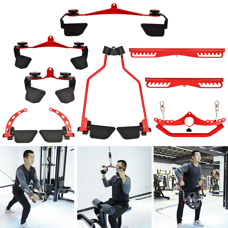Adjustable Fitness Lat Pull Do - огляд і ціна Outdoor Sport Bar