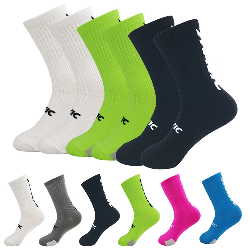 3 Pairs Cycling Socks Men Lett - огляд і ціна Outdoor Sport Hose